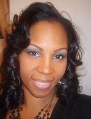 Tarra Walker, Stylist