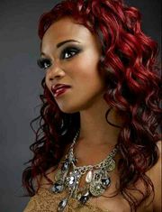 Sharee , Stylist